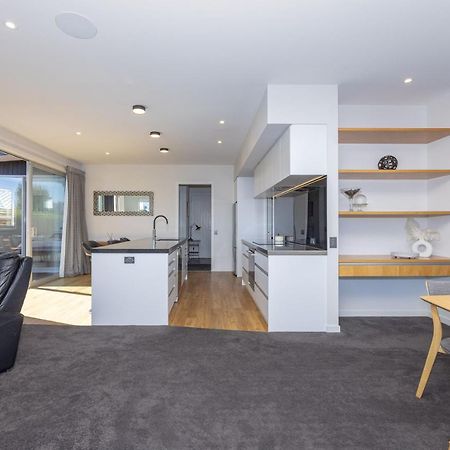 Prime Location On Warren St - 3 Bedroom Town House Wanaka Dış mekan fotoğraf
